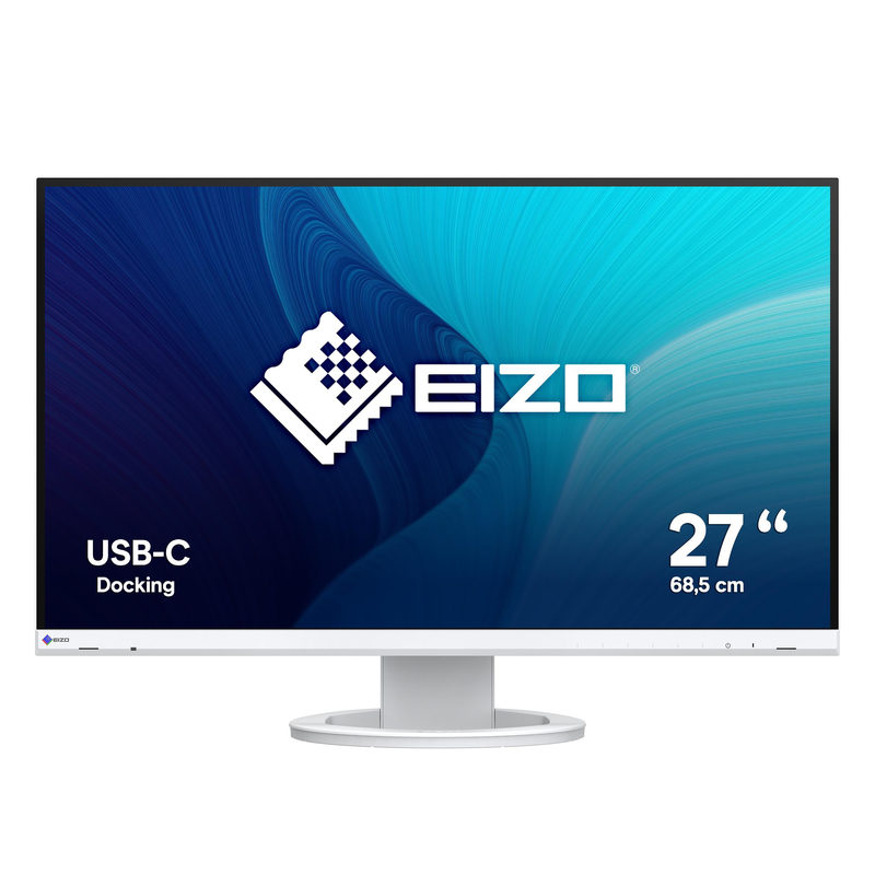 EIZO FlexScan, Bild 5