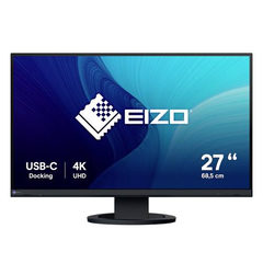 EIZO FlexScan LCD-Monitor EEK C (A - G) 68.6cm (27 Zoll) 3840 x 2160 Pixel 16:9 6 ms IPS LCD