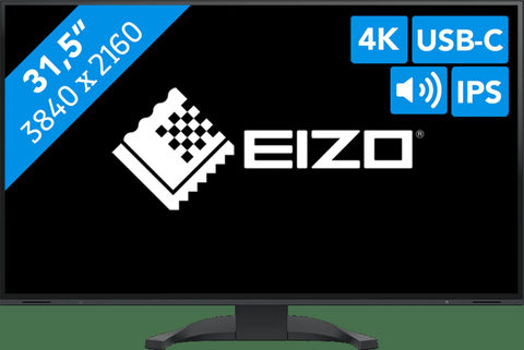 EIZO Flexscan