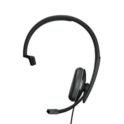 EPOS ADAPT 135 USB II (UC-optimiertes Mono-Headset) (1000914)