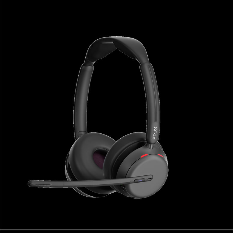 EPOS Germany Bluetooth Headset IMPACT 1000 MS UC ANC WL, Bild 2