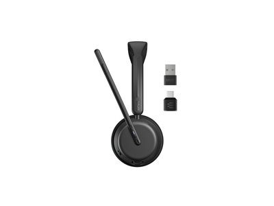 EPOS Germany Bluetooth Headset IMPACT 1000 MS UC ANC WL, Bild 4