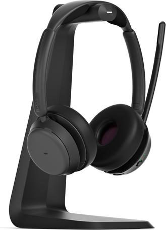 EPOS Germany Bluetooth Headset IMPACT 1000 MS UC ANC WL, Bild 6