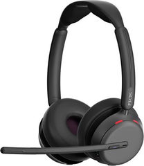 EPOS Germany Bluetooth Headset IMPACT 1000 MS UC ANC WL
