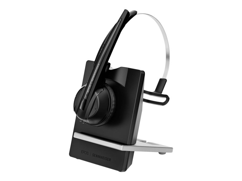 EPOS Germany DECT Headset IMPACT D 10 USB-ML EU II, Bild 2