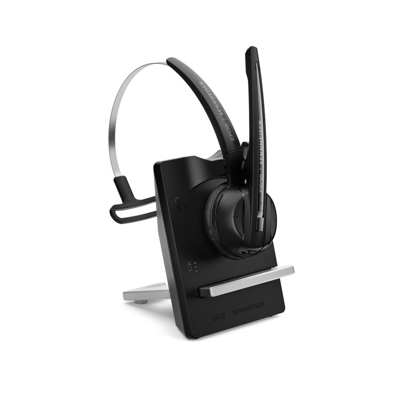 EPOS Germany DECT Headset IMPACT D 10 USB-ML EU II, Bild 3