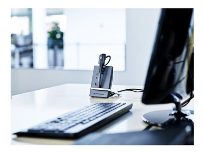EPOS Germany DECT Headset IMPACT D 10 USB-ML EU II, Bild 4