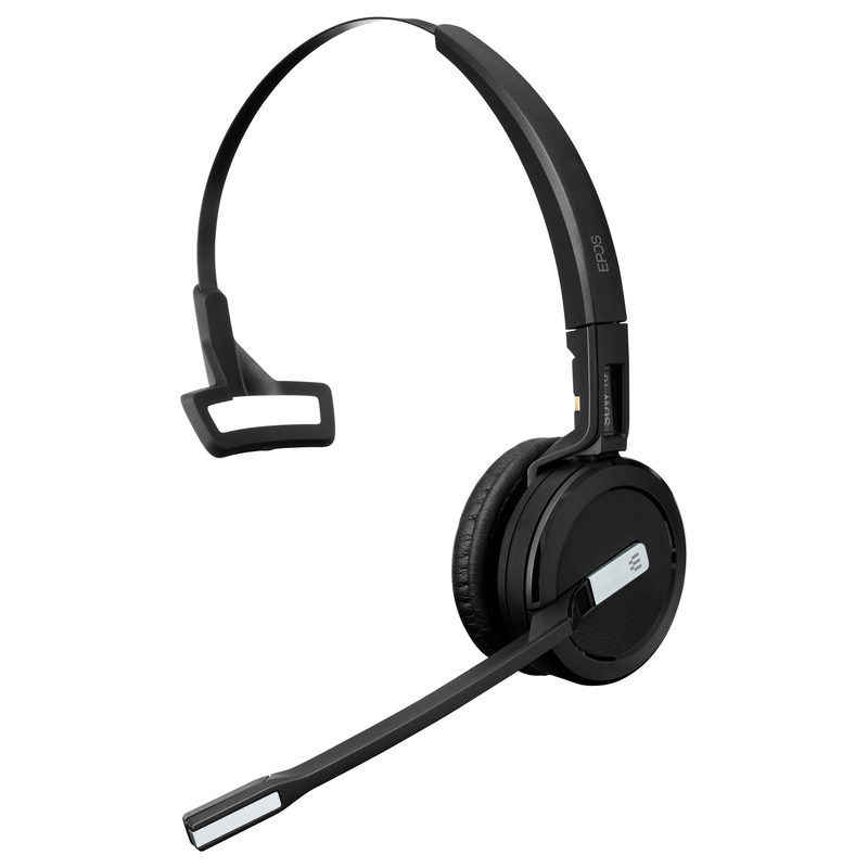 EPOS Germany DECT Headset IMPACT SDW 10 HS, Bild 4