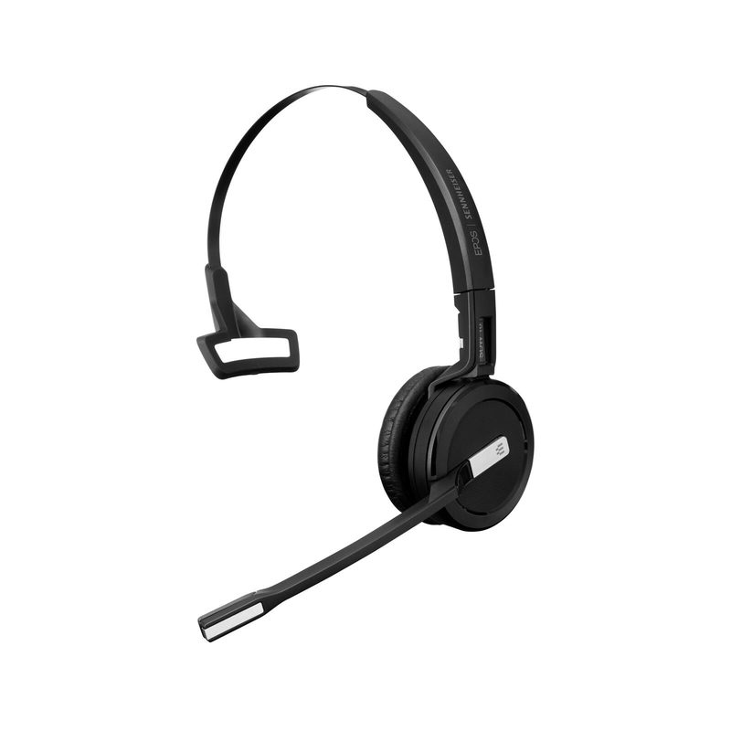 EPOS Germany DECT Headset IMPACT SDW 10 HS, Bild 5