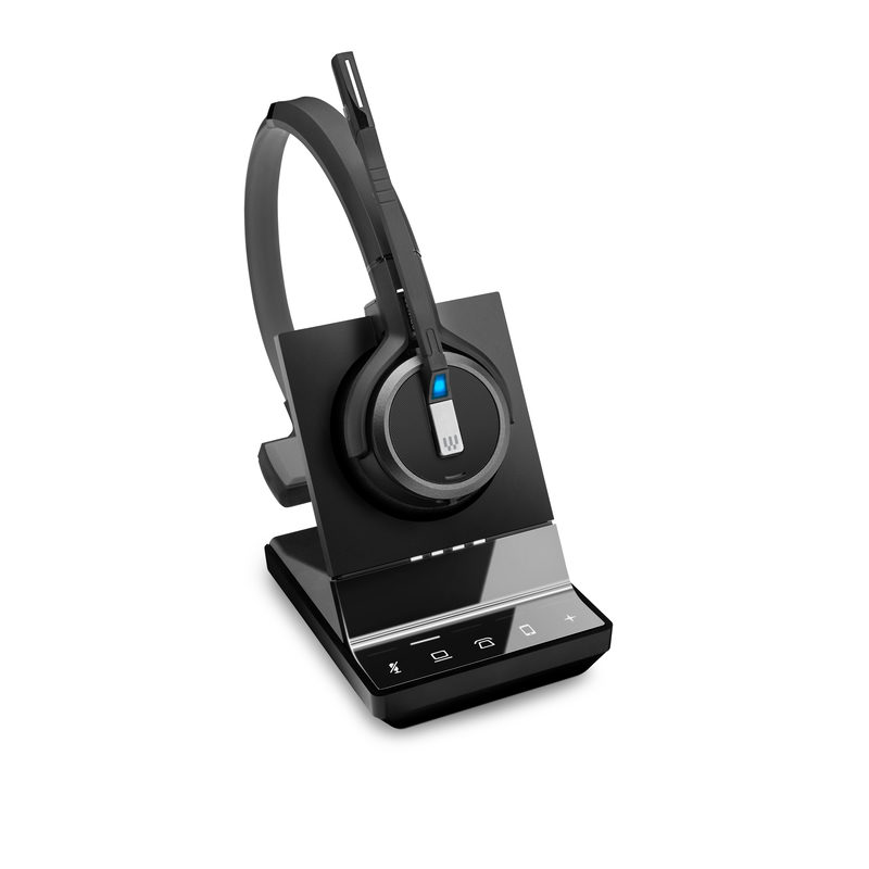 EPOS Germany DECT Headset IMPACT SDW 5036T - EU/UK/AUS, Bild 2