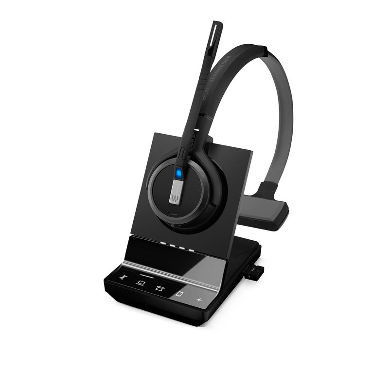 EPOS Germany DECT Headset IMPACT SDW 5036T - EU/UK/AUS, Bild 4