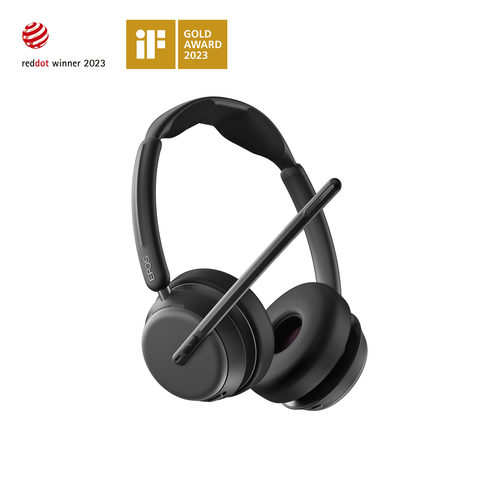 EPOS Germany EPOS Bluetooth Headset IMPACT 1060