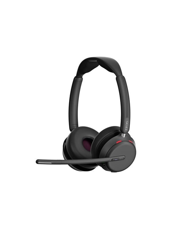 EPOS Germany EPOS Bluetooth Headset IMPACT 1060T ANC, Bild 3