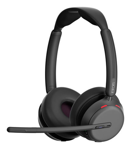 EPOS Germany EPOS Bluetooth Headset IMPACT 1060T ANC