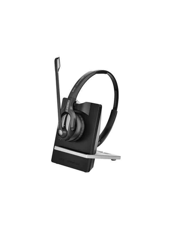 EPOS Germany EPOS DECT Headset IMPACT D 30 USB ML (1000991), Bild 2