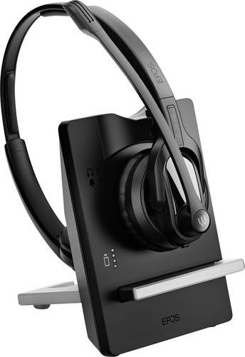 EPOS Germany EPOS DECT Headset IMPACT D 30 USB ML (1000991), Bild 3
