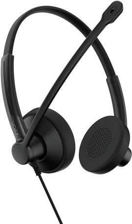EPOS Germany EPOS Headset IMPACT 100 UC Stereo USB-C+A, Bild 4