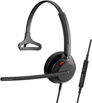 EPOS Germany EPOS Headset IMPACT 730T, Bild 2