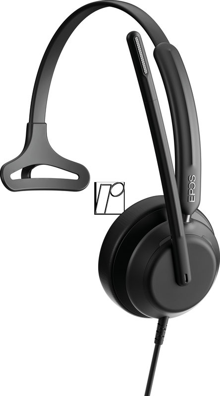 EPOS Germany EPOS Headset IMPACT 730T, Bild 3