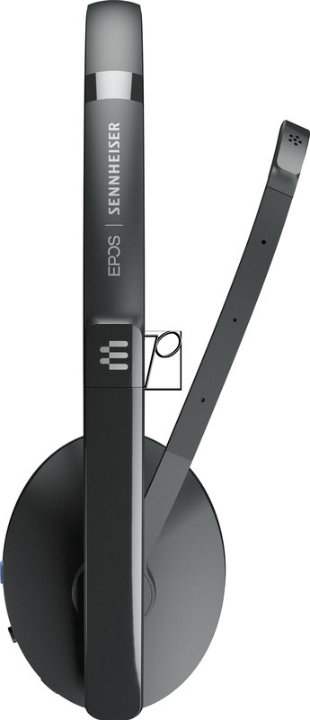 EPOS Germany Headset ADAPT 260 (inkl. USB-Dongle), Bild 4