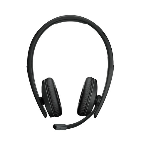EPOS Germany Headset ADAPT 260 (inkl. USB-Dongle)