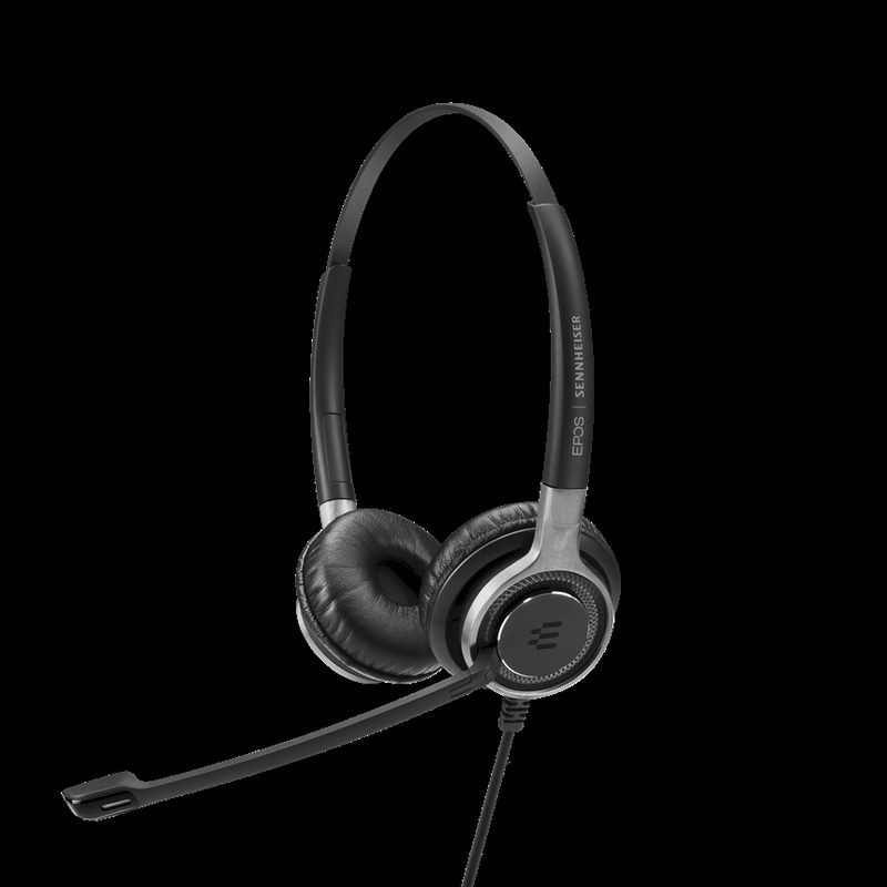 EPOS Germany Headset IMPACT SC 660, Bild 3