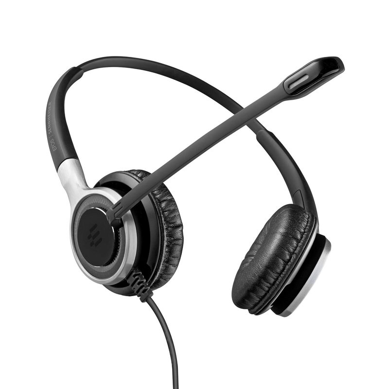 EPOS Germany Headset IMPACT SC 665 USB-A