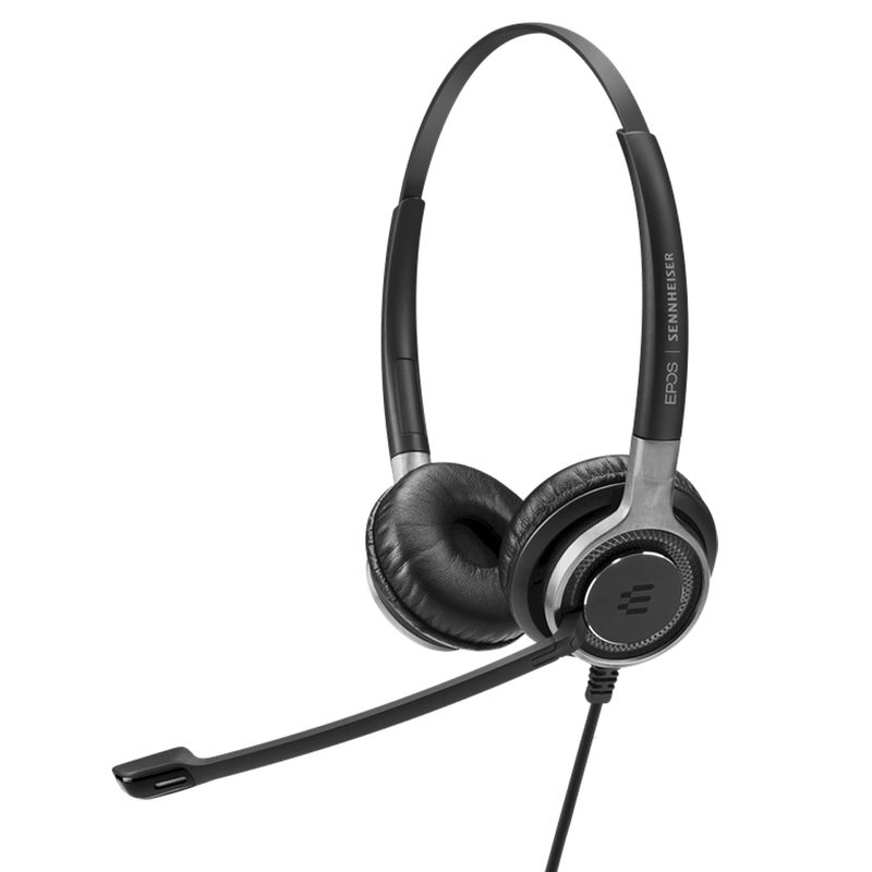 EPOS Germany Headset IMPACT SC 665 USB-A, Bild 2
