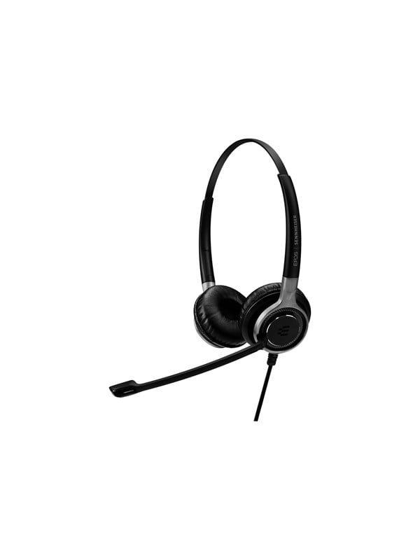 EPOS Germany Headset IMPACT SC 665 USB-A, Bild 3