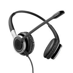 EPOS Germany Headset IMPACT SC 665 USB-A