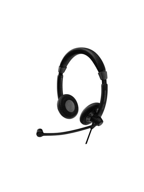 EPOS Germany Headset SC 75 USB-A MS