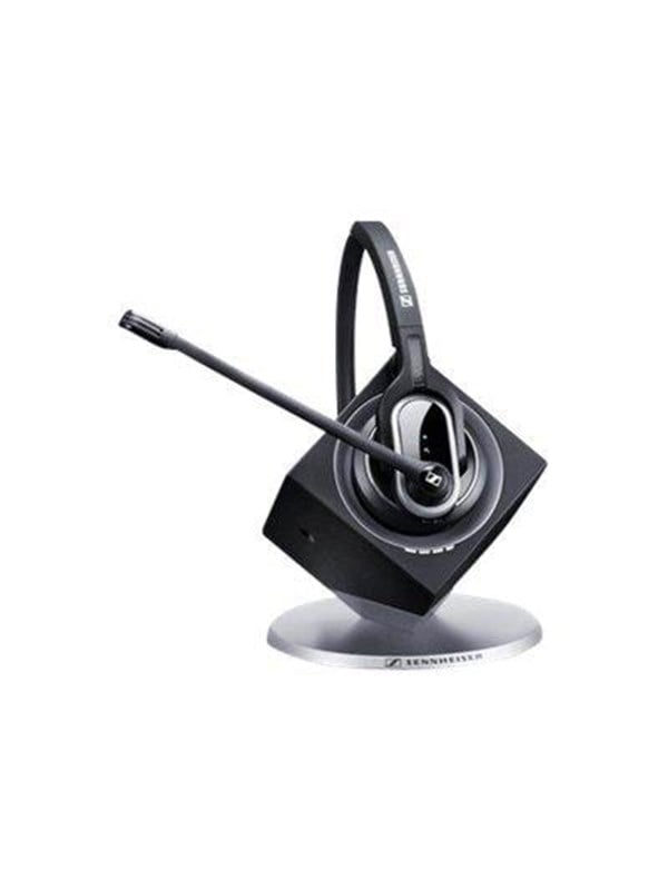EPOS IMPACT Headset DW 20 ML (DW Pro 1), Mono, Kabellos, zertifiziert für Skype for Business, Bild 3