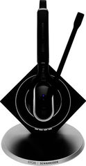 EPOS IMPACT Headset DW 20 ML (DW Pro 1), Mono, Kabellos, zertifiziert für Skype for Business