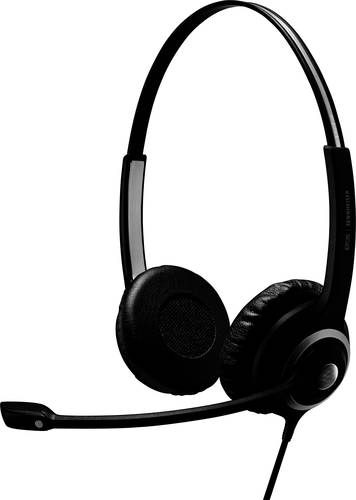 EPOS IMPACT SC 260 USB MS II Headset, Stereo, - Kabelgebunden, USB, In-Line Call Control, zertifiziert für, Bild 2