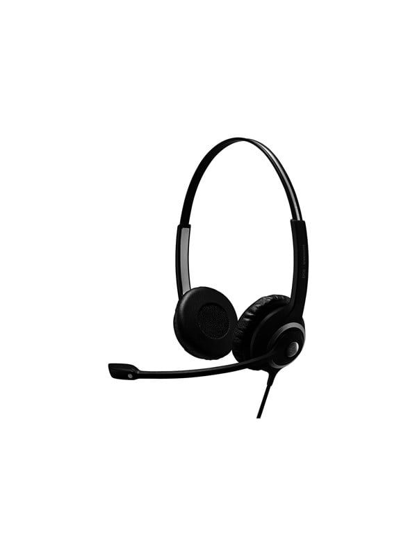 EPOS IMPACT SC 260 USB MS II Headset, Stereo, - Kabelgebunden, USB, In-Line Call Control, zertifiziert für, Bild 3
