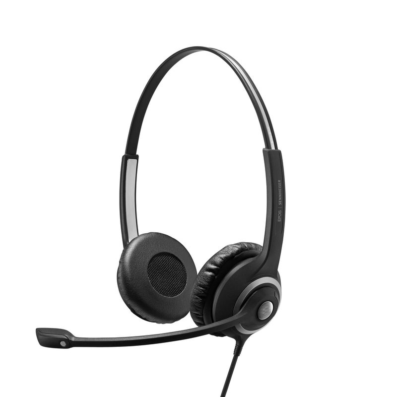 EPOS IMPACT SC 260 USB MS II Headset, Stereo, - Kabelgebunden, USB, In-Line Call Control, zertifiziert für, Bild 4