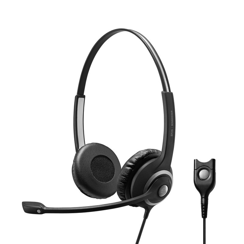 EPOS IMPACT SC 260 USB MS II Headset, Stereo, - Kabelgebunden, USB, In-Line Call Control, zertifiziert für, Bild 6