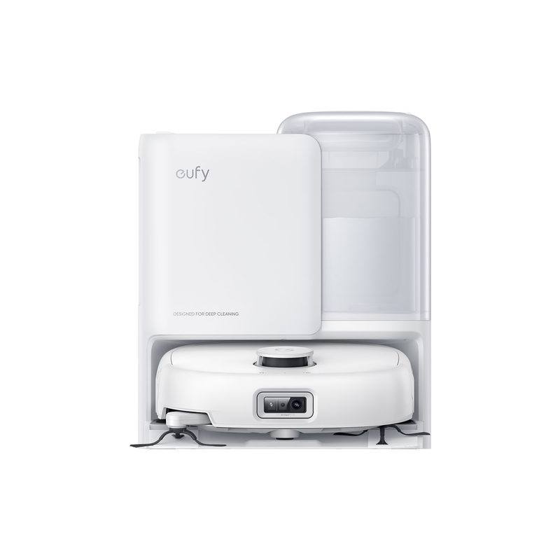Roboterstaubsauger Eufy Omni E25 20000 Pa Hydrojet, Bild 2