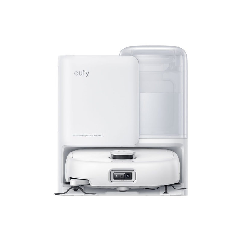Roboterstaubsauger Eufy Omni E25 20000 Pa Hydrojet, Bild 4
