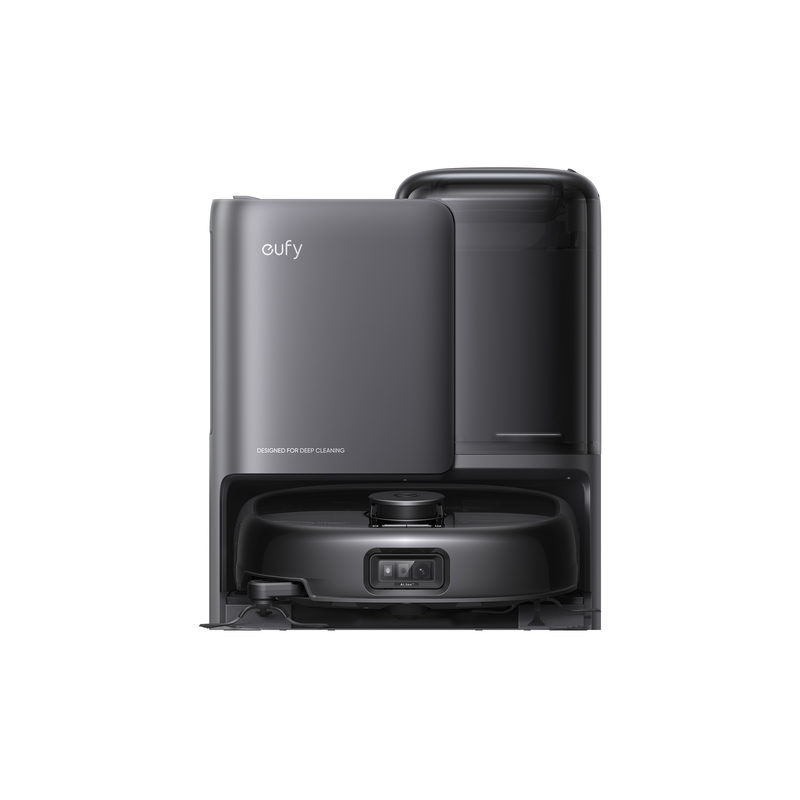 Roboterstaubsauger Eufy Omni E25 20000 Pa Hydrojet, Bild 5