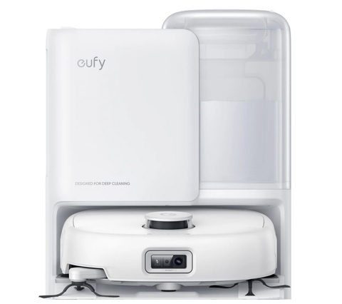 Roboterstaubsauger Eufy Omni E25 20000 Pa Hydrojet