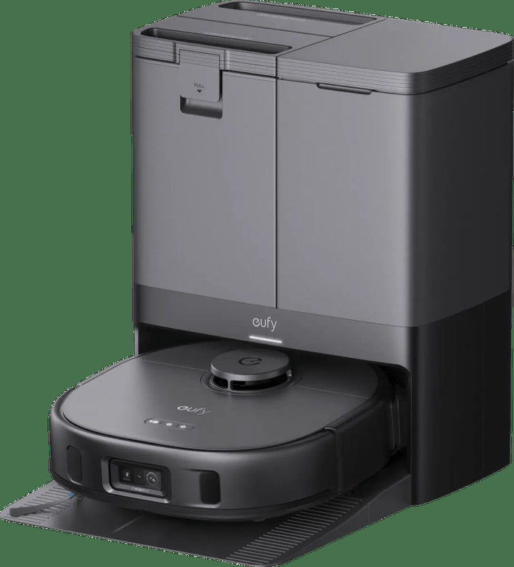 EUFY Saug- und Wischroboter mit Absaugstation »X10 Pro Omni«, Bild 2