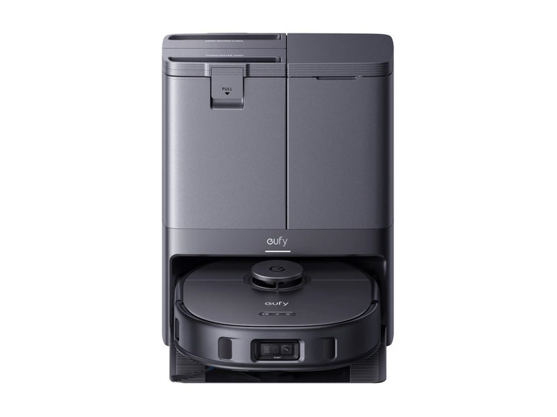 EUFY Saug- und Wischroboter mit Absaugstation »X10 Pro Omni«, Bild 4
