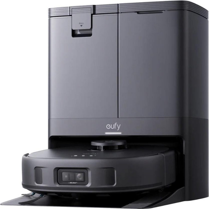 EUFY Saug- und Wischroboter mit Absaugstation »X10 Pro Omni«, Bild 5