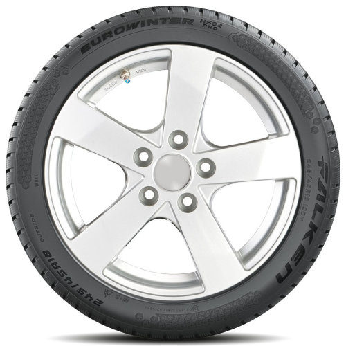 Falken EUROWINTER HS02PRO, Bild 4
