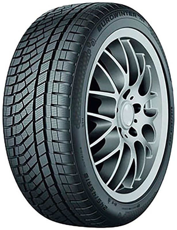 Falken EUROWINTER HS02PRO, Bild 5