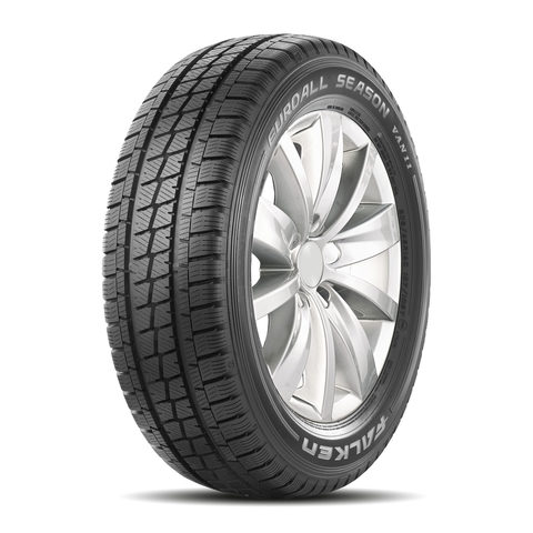 Falken Reifen Ganzjahresreifen