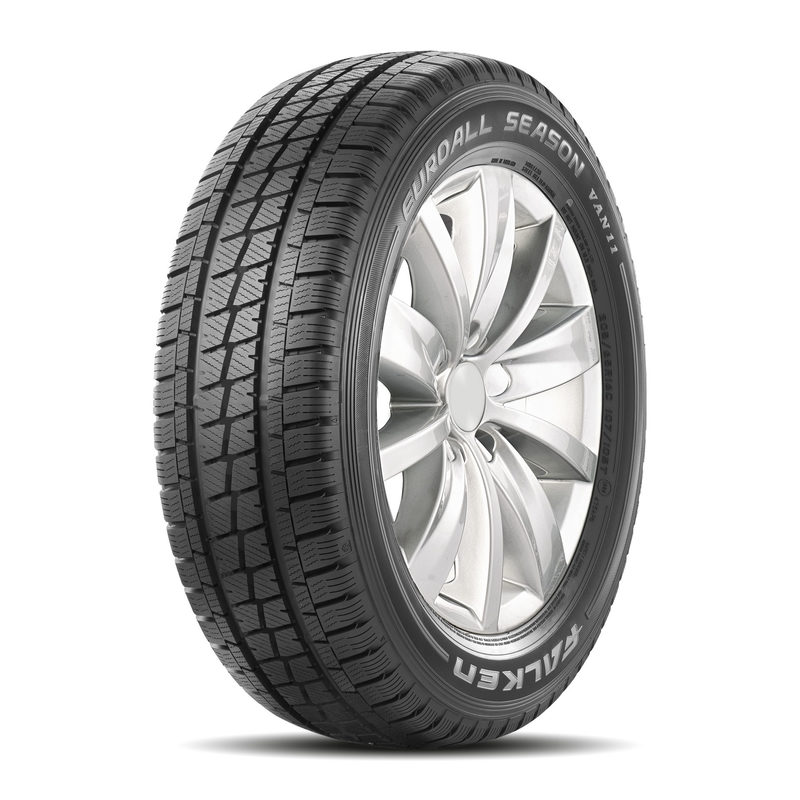 Falken Reifen Ganzjahresreifen