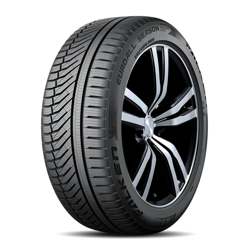 Falken Reifen Ganzjahresreifen AS-220 PRO MFS, Bild 2