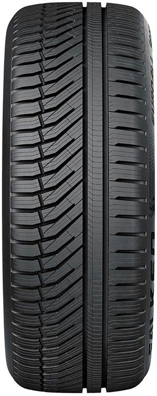 Falken Reifen Ganzjahresreifen AS-220 PRO MFS, Bild 6